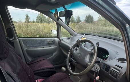 Toyota Corolla Spacio II, 1997 год, 390 000 рублей, 9 фотография