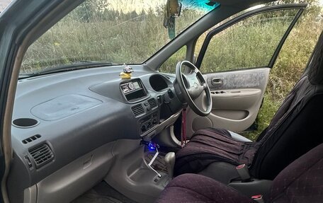 Toyota Corolla Spacio II, 1997 год, 390 000 рублей, 10 фотография