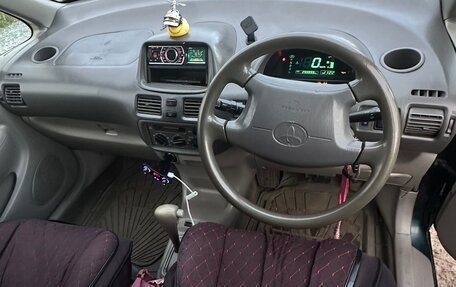 Toyota Corolla Spacio II, 1997 год, 390 000 рублей, 12 фотография