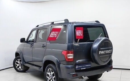 ЛуАЗ Patriot, 2020 год, 1 349 000 рублей, 2 фотография