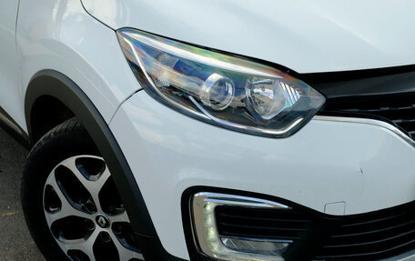Renault Kaptur I рестайлинг, 2017 год, 1 457 920 рублей, 14 фотография