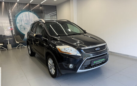 Ford Kuga III, 2012 год, 770 000 рублей, 3 фотография