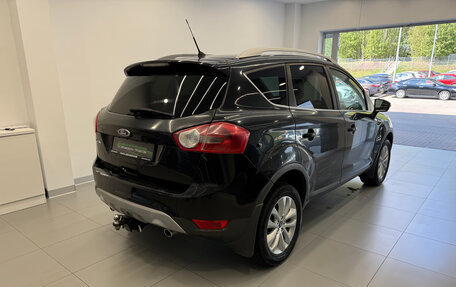 Ford Kuga III, 2012 год, 770 000 рублей, 4 фотография