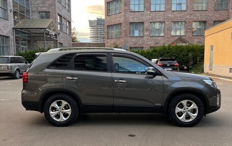 KIA Sorento II рестайлинг, 2018 год, 2 330 000 рублей, 4 фотография