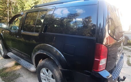 Nissan Pathfinder, 2005 год, 650 000 рублей, 3 фотография