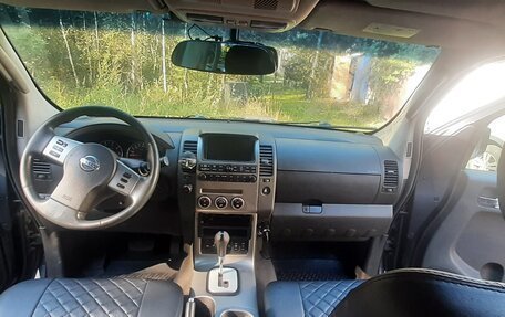 Nissan Pathfinder, 2005 год, 650 000 рублей, 7 фотография