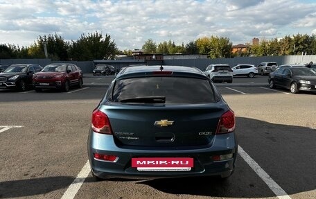 Chevrolet Cruze II, 2013 год, 870 000 рублей, 6 фотография