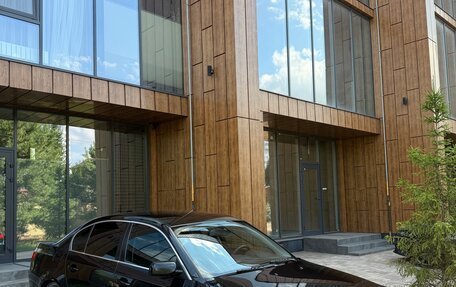 BMW 5 серия, 2008 год, 1 150 000 рублей, 5 фотография