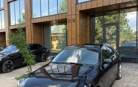 BMW 5 серия, 2008 год, 1 150 000 рублей, 2 фотография