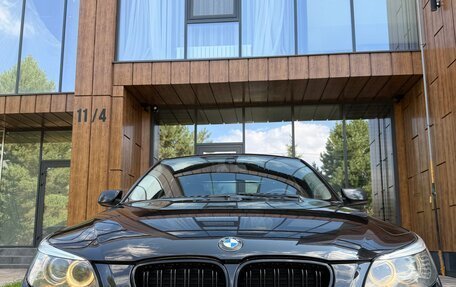 BMW 5 серия, 2008 год, 1 150 000 рублей, 3 фотография