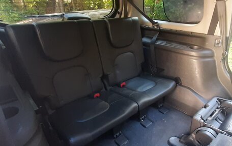 Nissan Pathfinder, 2005 год, 650 000 рублей, 9 фотография