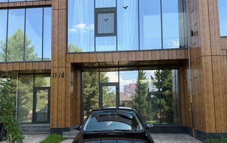 BMW 5 серия, 2008 год, 1 150 000 рублей, 4 фотография