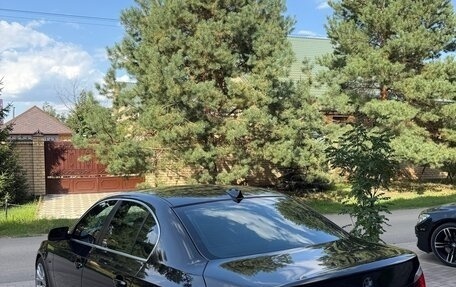 BMW 5 серия, 2008 год, 1 150 000 рублей, 7 фотография