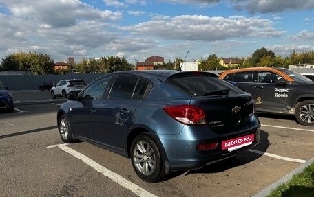 Chevrolet Cruze II, 2013 год, 870 000 рублей, 7 фотография