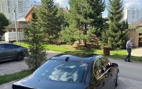 BMW 5 серия, 2008 год, 1 150 000 рублей, 6 фотография