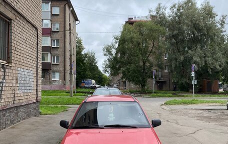 Daewoo Nexia I рестайлинг, 2010 год, 240 000 рублей, 2 фотография