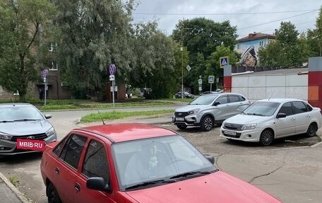 Daewoo Nexia I рестайлинг, 2010 год, 240 000 рублей, 3 фотография