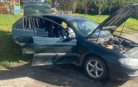 Opel Omega B, 1998 год, 180 000 рублей, 2 фотография