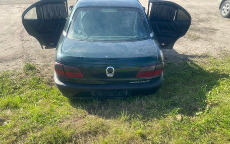 Opel Omega B, 1998 год, 180 000 рублей, 3 фотография