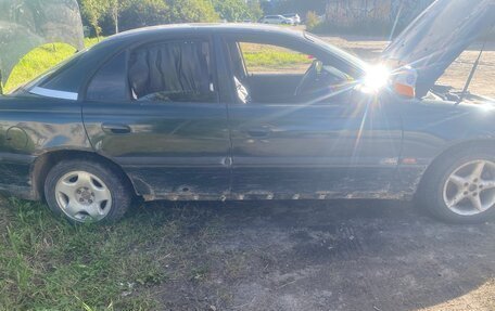 Opel Omega B, 1998 год, 180 000 рублей, 5 фотография