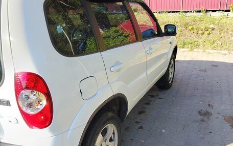 Chevrolet Niva I рестайлинг, 2012 год, 720 000 рублей, 6 фотография