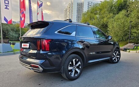 KIA Sorento IV, 2020 год, 3 300 000 рублей, 6 фотография