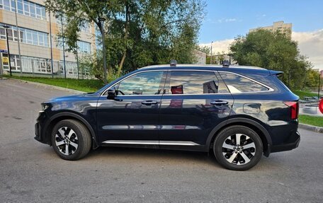 KIA Sorento IV, 2020 год, 3 300 000 рублей, 8 фотография