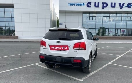 KIA Sorento II рестайлинг, 2012 год, 1 499 000 рублей, 3 фотография