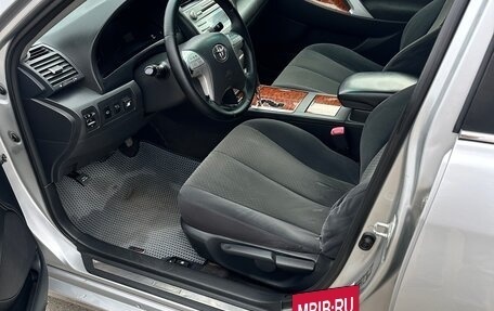 Toyota Camry, 2007 год, 1 130 000 рублей, 9 фотография
