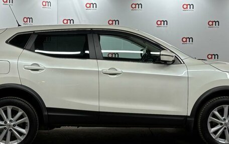 Nissan Qashqai, 2016 год, 1 649 000 рублей, 8 фотография