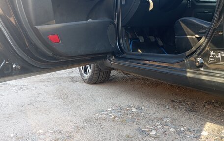 KIA cee'd I рестайлинг, 2009 год, 438 000 рублей, 11 фотография