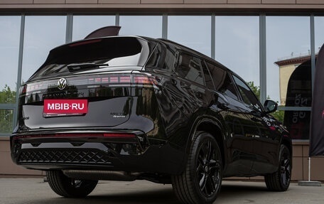 Volkswagen Teramont, 2025 год, 5 750 000 рублей, 4 фотография