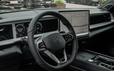 Volkswagen Teramont, 2025 год, 5 750 000 рублей, 14 фотография