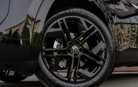 Volkswagen Teramont, 2025 год, 5 750 000 рублей, 12 фотография