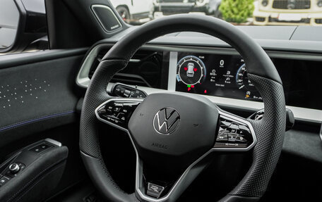 Volkswagen Teramont, 2025 год, 5 750 000 рублей, 16 фотография