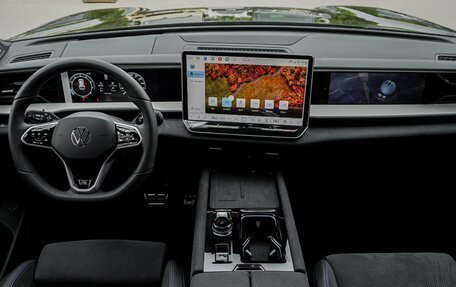 Volkswagen Teramont, 2025 год, 5 750 000 рублей, 17 фотография