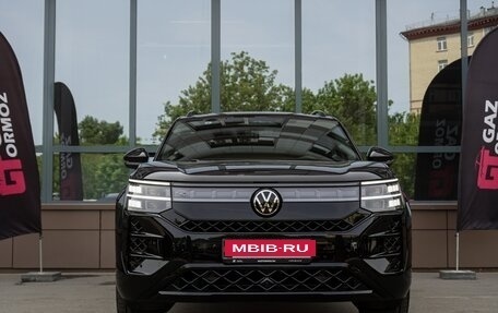Volkswagen Teramont, 2025 год, 5 750 000 рублей, 3 фотография