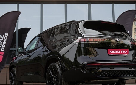 Volkswagen Teramont, 2025 год, 5 750 000 рублей, 6 фотография