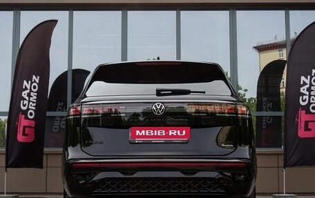 Volkswagen Teramont, 2025 год, 5 750 000 рублей, 5 фотография