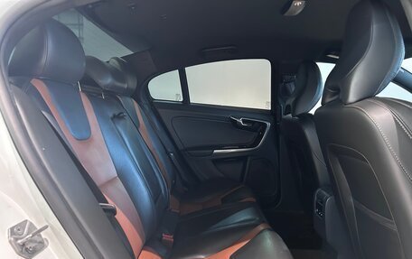 Volvo S60 Cross Country, 2016 год, 2 099 000 рублей, 9 фотография