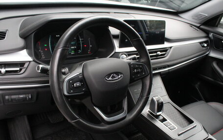 Chery Tiggo 7 Pro, 2021 год, 1 780 000 рублей, 6 фотография