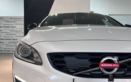 Volvo S60 Cross Country, 2016 год, 2 099 000 рублей, 16 фотография