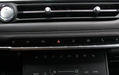 Chery Tiggo 7 Pro, 2021 год, 1 780 000 рублей, 12 фотография