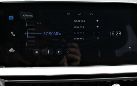 Chery Tiggo 7 Pro, 2021 год, 1 780 000 рублей, 10 фотография