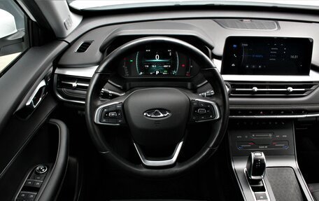 Chery Tiggo 7 Pro, 2021 год, 1 780 000 рублей, 9 фотография