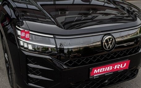 Volkswagen Teramont, 2025 год, 5 750 000 рублей, 10 фотография