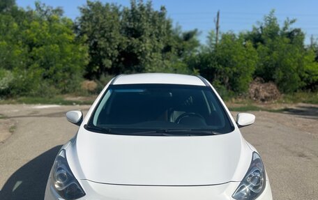 Hyundai i30 II рестайлинг, 2012 год, 1 125 000 рублей, 2 фотография