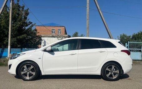 Hyundai i30 II рестайлинг, 2012 год, 1 125 000 рублей, 4 фотография