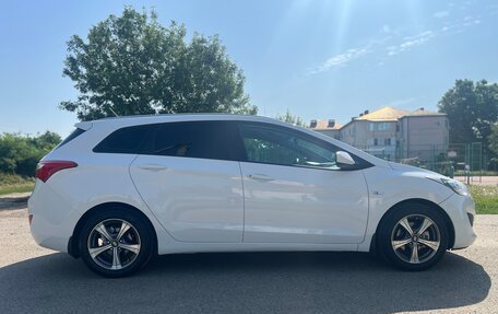 Hyundai i30 II рестайлинг, 2012 год, 1 125 000 рублей, 8 фотография