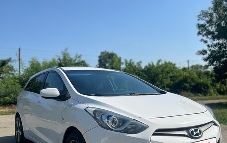Hyundai i30 II рестайлинг, 2012 год, 1 125 000 рублей, 9 фотография